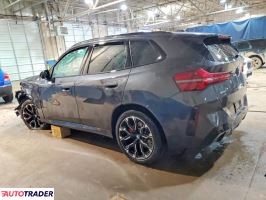 BMW X3 2025 2