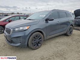 Kia Sorento - zobacz ofertę