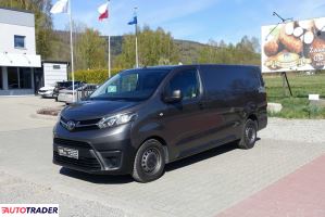 Toyota Pozostałe - zobacz ofertę