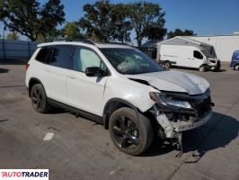 Honda Pozostałe 2021 3