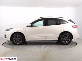 Ford Kuga 2021 2.0 187 KM