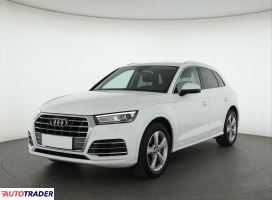 Audi Q5 2020 2.0 160 KM