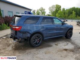 Dodge Durango 2021 5