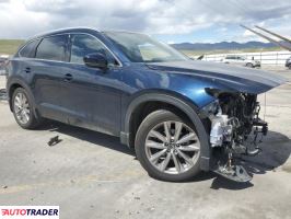 Mazda CX-9 2021 2 Mazda CX-9 2021 2