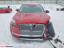 Lincoln Pozostałe 2023 2