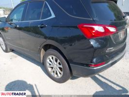 Chevrolet Equinox 2019 1