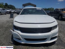 Dodge Charger 2023 3