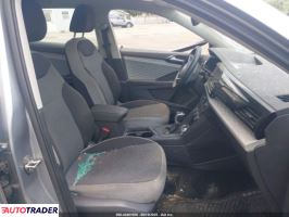 Volkswagen Pozostałe 2024 1 Volkswagen Pozostałe 2024 1