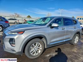 Hyundai Santa Fe - zobacz ofertę