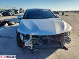 Toyota Camry 2021 2