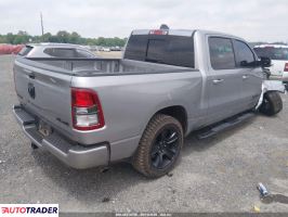 Dodge Ram 2022 3