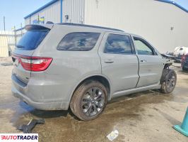Dodge Durango 2025 3