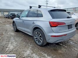 Audi Q5 2021 2