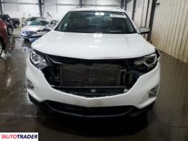 Chevrolet Equinox 2019 2 Chevrolet Equinox 2019 2