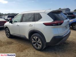 Nissan Rogue 2023 1