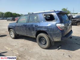 Toyota Pozostałe 2022 4