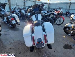 Harley-Davidson Pozostałe 2024