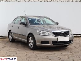 Skoda Octavia 2009 1.4 120 KM Skoda Octavia 2009 1.4 120 KM