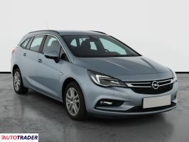 Opel Astra - zobacz ofertę