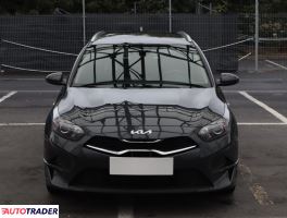 Kia Ceed 2022 1.5 158 KM