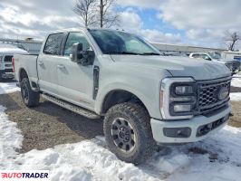 Ford Pozostałe 2025 6