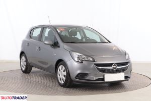 Opel Corsa 2018 1.4 88 KM