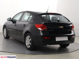 Chevrolet Cruze 2011 1.6 122 KM