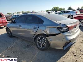 Kia Pozostałe 2023 2 Kia Pozostałe 2023 2