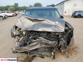 Ford Pozostałe 2019 3 Ford Pozostałe 2019 3