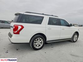 Ford Expedition 2021 3