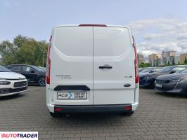 Ford Pozostałe 2021 2.0 Ford Pozostałe 2021 2.0