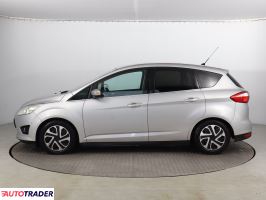 Ford Focus C-Max 2014 2.0 160 KM