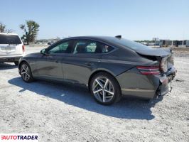 Hyundai Genesis 2024 2 Hyundai Genesis 2024 2