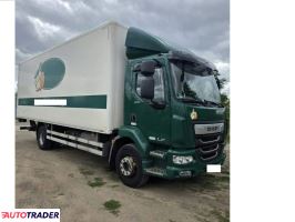 Daf 2018