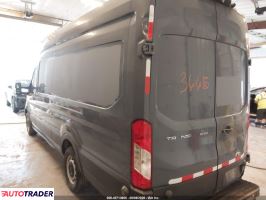 Ford Transit 2021 3