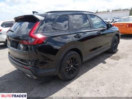 Honda CR-V 2026 2