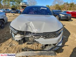 Kia Pozostałe 2022 1