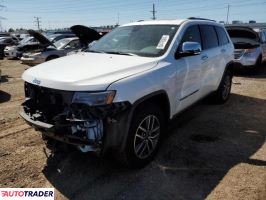 Jeep Grand Cherokee 2019 3