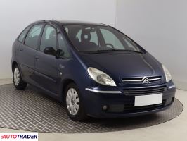 Citroen Xsara Picasso - zobacz ofertę