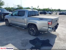 Toyota Tacoma 2020 3