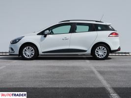 Renault Clio 2017 1.1 72 KM