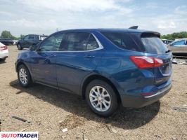 Chevrolet Equinox 2019 1