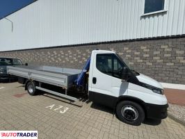 Iveco Daily 2025 3