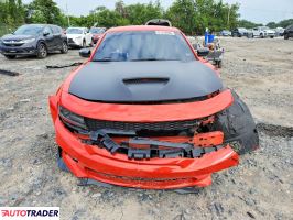 Dodge Charger 2021 6