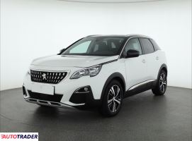 Peugeot 3008 2018 1.2 128 KM