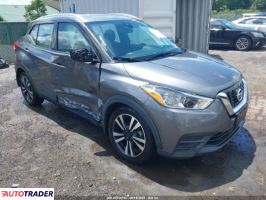 Nissan Pozostałe 2020 1