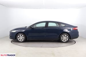 Ford Mondeo 2015 1.6 113 KM