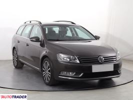 Volkswagen Passat - zobacz ofertę