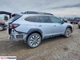 Subaru Outback 2023 2