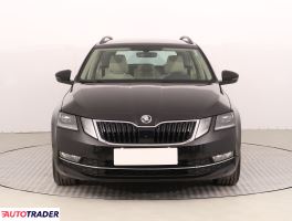 Skoda Octavia 2017 2.0 147 KM